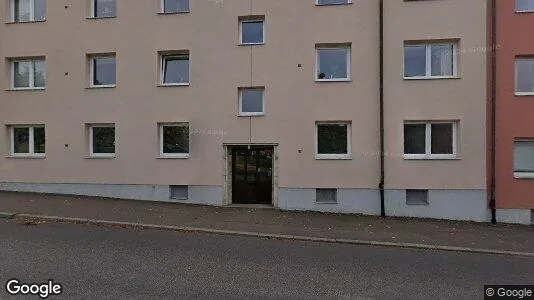 Apartments for rent in Linköping - Photo from Google Street View