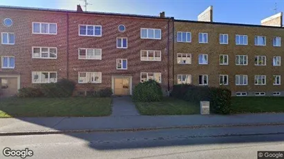 Apartments for rent in Kävlinge - Photo from Google Street View