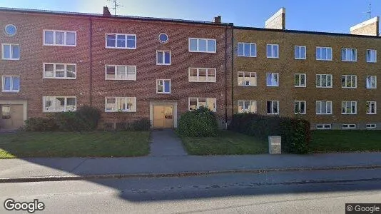 Apartments for rent in Kävlinge - Photo from Google Street View