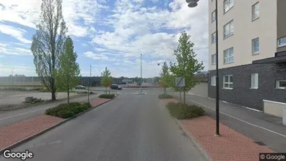Apartments for rent in Nyköping - Photo from Google Street View