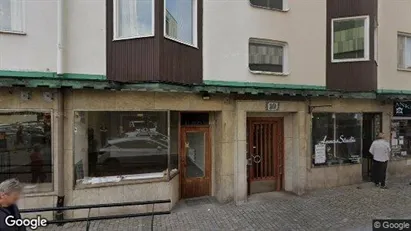 Apartments for rent in Linköping - Photo from Google Street View