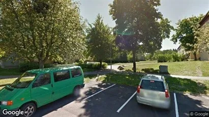 Apartments for rent in Linköping - Photo from Google Street View