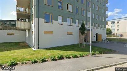 Apartments for rent in Katrineholm - Photo from Google Street View