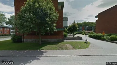 Apartments for rent in Älmhult - Photo from Google Street View