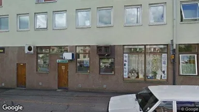 Apartments for rent in Lundby - Photo from Google Street View