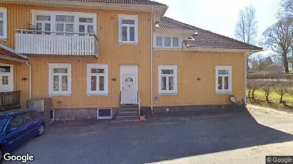 Apartments for rent in Mark - Photo from Google Street View