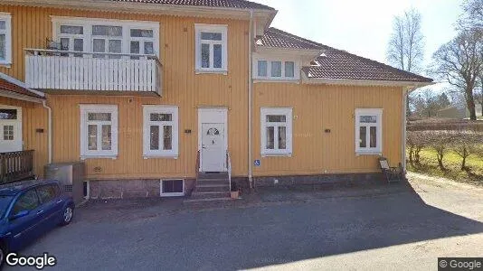 Apartments for rent in Mark - Photo from Google Street View