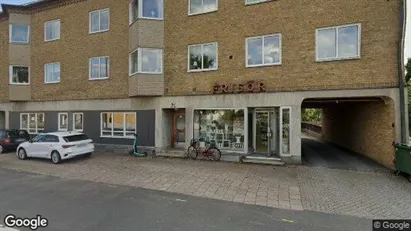 Apartments for rent in Värnamo - Photo from Google Street View