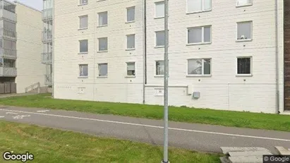 Apartments for rent in Mölndal - Photo from Google Street View