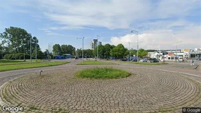 Apartments for rent in Lundby - Photo from Google Street View