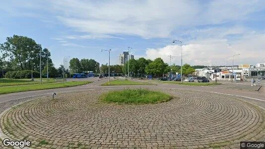 Apartments for rent in Lundby - Photo from Google Street View