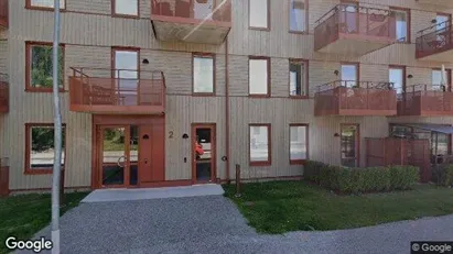 Apartments for rent in Örebro - Photo from Google Street View