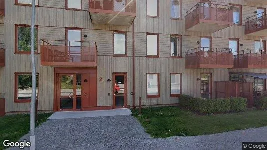 Apartments for rent in Örebro - Photo from Google Street View