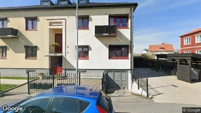 Apartments for rent in Örebro - Photo from Google Street View
