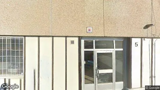 Apartments for rent in Järfälla - Photo from Google Street View