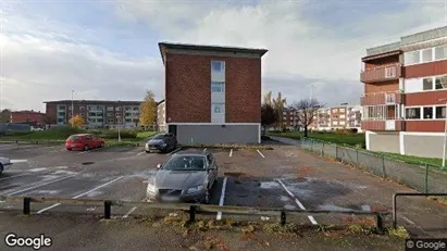 Apartments for rent in Vänersborg - Photo from Google Street View
