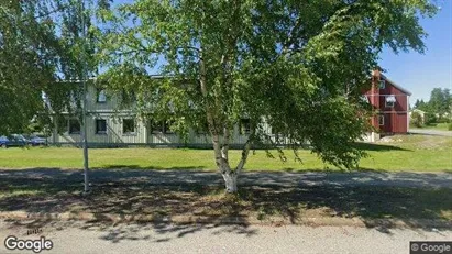 Apartments for rent in Kalix - Photo from Google Street View