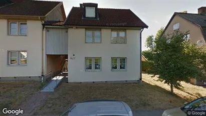 Apartments for rent in Ängelholm - Photo from Google Street View