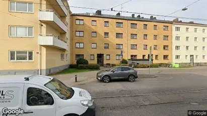Apartments for rent in Norrköping - Photo from Google Street View