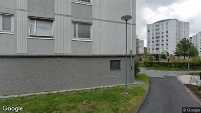 Apartments for rent in Askim-Frölunda-Högsbo - Photo from Google Street View