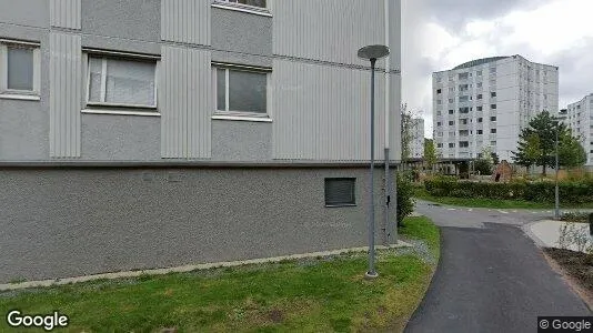 Apartments for rent in Askim-Frölunda-Högsbo - Photo from Google Street View
