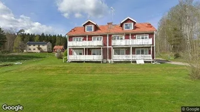 Apartments for rent in Storfors - Photo from Google Street View