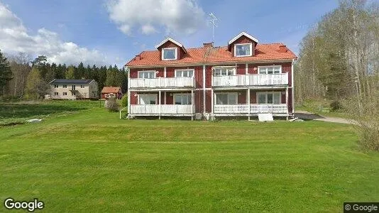Apartments for rent in Storfors - Photo from Google Street View