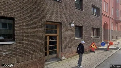 Apartments for rent in Norrköping - Photo from Google Street View