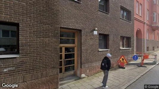 Apartments for rent in Norrköping - Photo from Google Street View