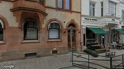 Apartments for rent in Malmö City - Photo from Google Street View
