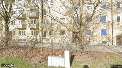 Apartments for rent in Örebro - Photo from Google Street View