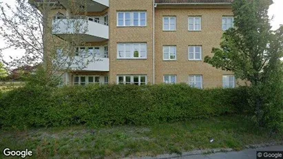Apartments for rent in Kalmar - Photo from Google Street View