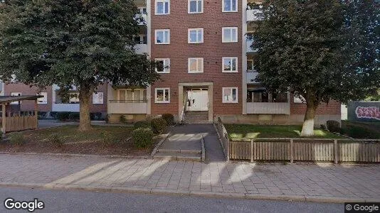 Apartments for rent in Norrköping - Photo from Google Street View