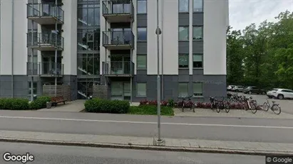 Apartments for rent in Kalmar - Photo from Google Street View