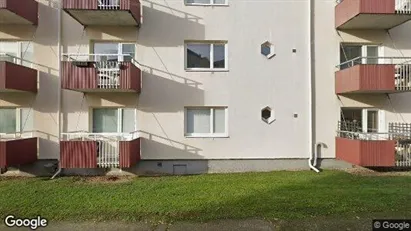 Apartments for rent in Eskilstuna - Photo from Google Street View