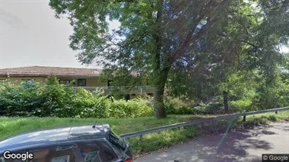 Apartments for rent in Johanneberg - Photo from Google Street View