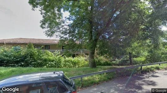 Apartments for rent in Johanneberg - Photo from Google Street View