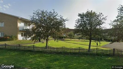 Apartments for rent in Nässjö - Photo from Google Street View
