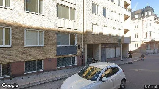 Apartments for rent in Norrköping - Photo from Google Street View