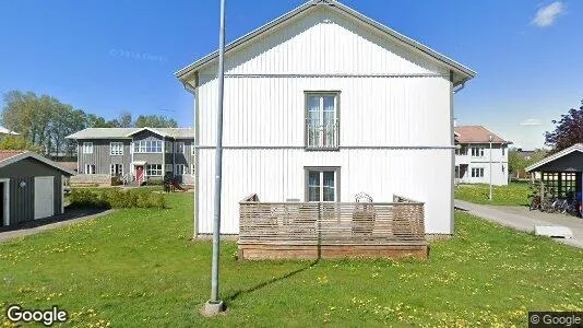 Apartments for rent in Vårgårda - Photo from Google Street View