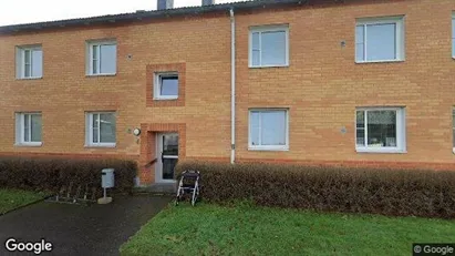 Apartments for rent in Vara - Photo from Google Street View