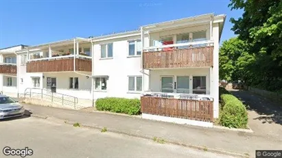 Apartments for rent in Vara - Photo from Google Street View