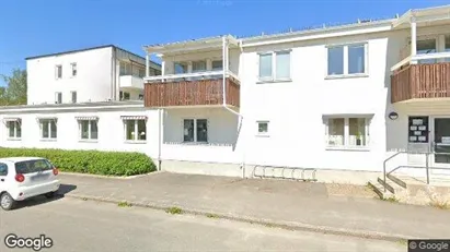 Apartments for rent in Vara - Photo from Google Street View