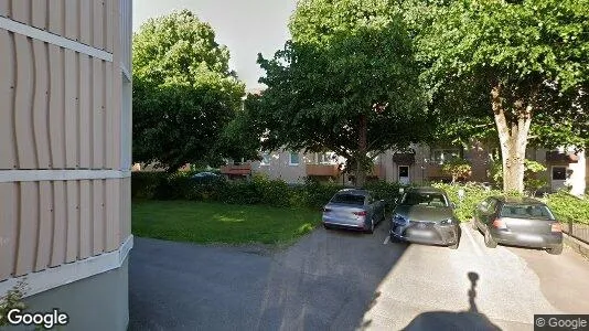 Apartments for rent in Karlstad - Photo from Google Street View