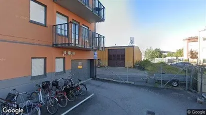 Apartments for rent in Hofors - Photo from Google Street View