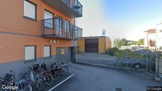 Apartments for rent in Hofors - Photo from Google Street View