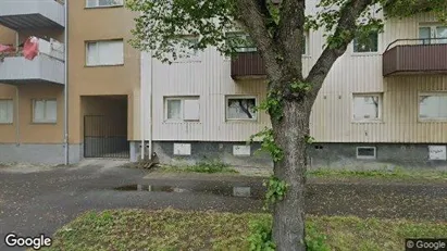 Apartments for rent in Eskilstuna - Photo from Google Street View