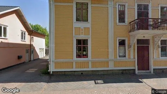 Apartments for rent in Lidköping - Photo from Google Street View