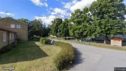 Apartments for rent in Kävlinge - Photo from Google Street View