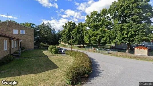 Apartments for rent in Kävlinge - Photo from Google Street View